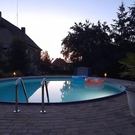 Holiday home Schaefer By Interhome *