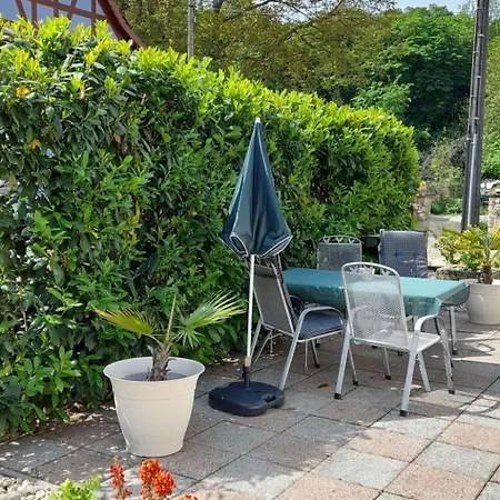 Дом отдыха Schaefer By Interhome *