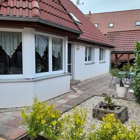 Schaefer By Interhome * Hainichen