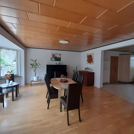 Schaefer By Interhome * Hainichen