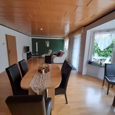 Schaefer By Interhome Holiday home Hainichen