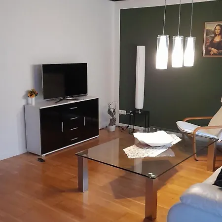 Schaefer By Interhome Дом отдыха Hainichen