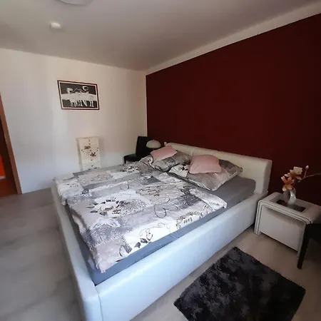 Schaefer By Interhome Holiday home