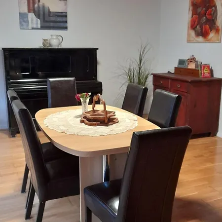 Schaefer By Interhome Дом отдыха *