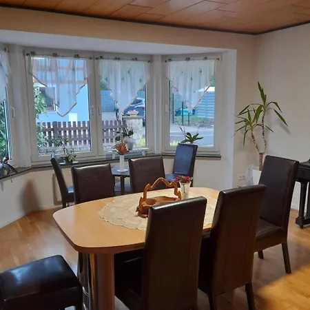 Schaefer By Interhome Дом отдыха