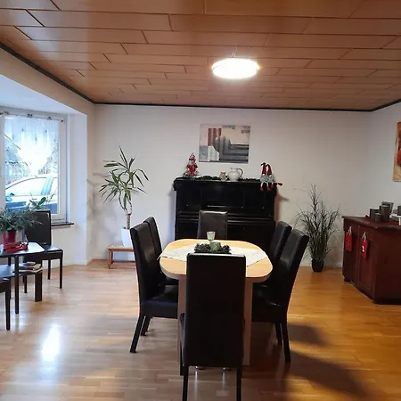 Schaefer By Interhome Holiday home