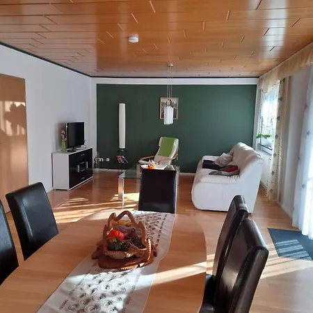 Schaefer By Interhome Дом отдыха