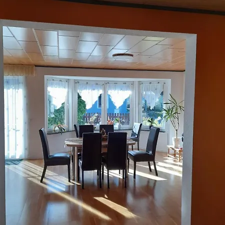 Дом отдыха Schaefer By Interhome