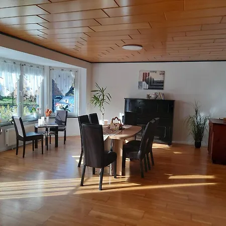 Schaefer By Interhome Дом отдыха Hainichen