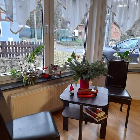 Дом отдыха Schaefer By Interhome *