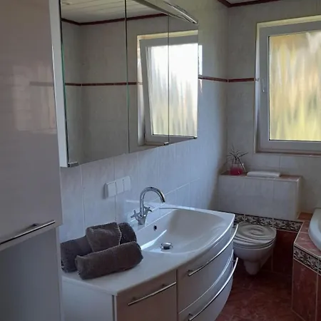 Дом отдыха Schaefer By Interhome Hainichen