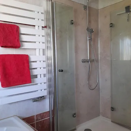 Schaefer By Interhome *