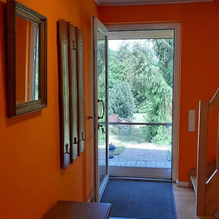 Schaefer By Interhome *