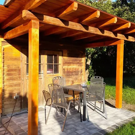 Feriehus Schaefer By Interhome