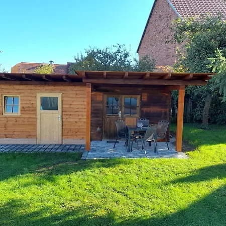 Schaefer By Interhome Дом отдыха