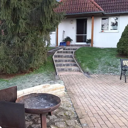 Schaefer By Interhome Дом отдыха *