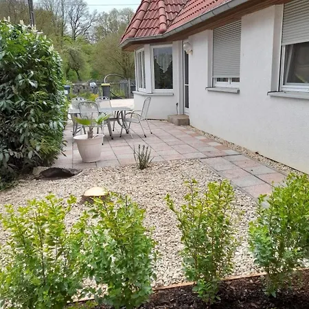 Schaefer By Interhome