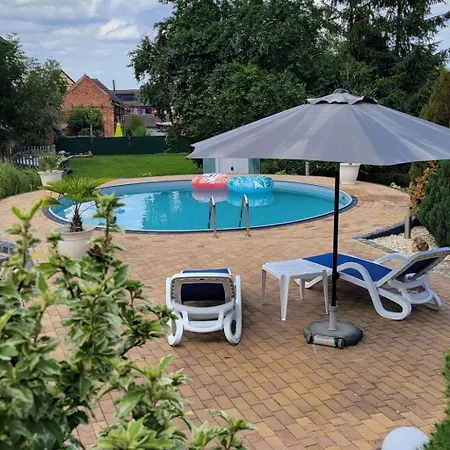 Schaefer By Interhome * Hainichen