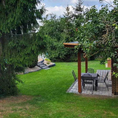 Schaefer By Interhome * Hainichen