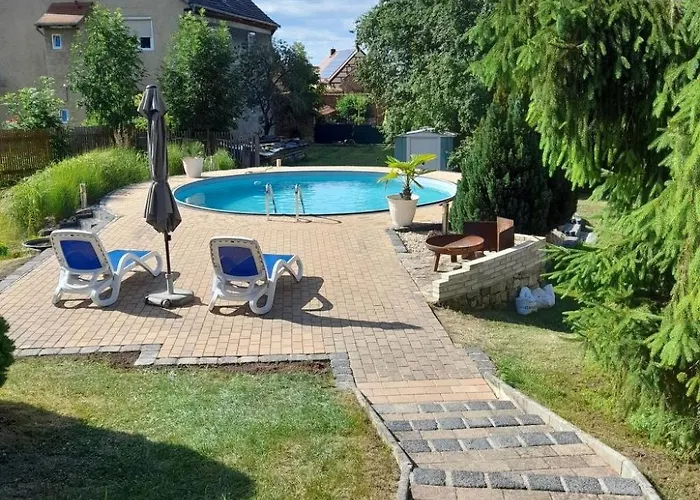 Schaefer By Interhome Casa vacanze *