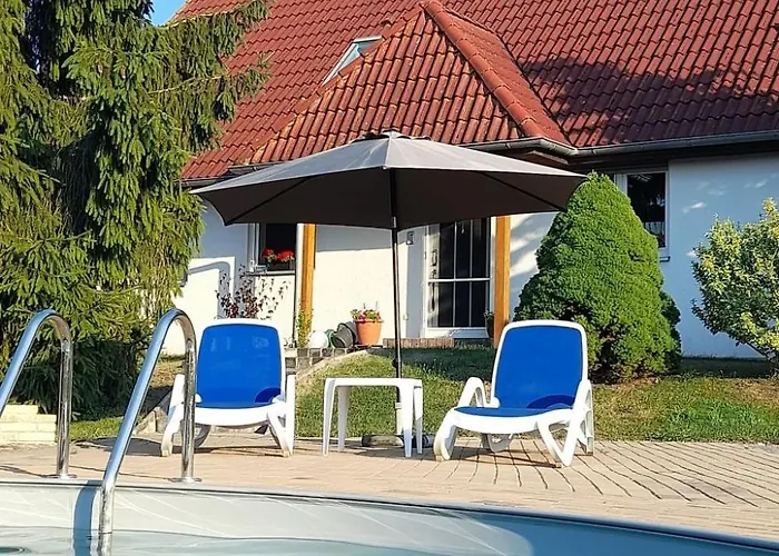 Schaefer By Interhome Holiday home *