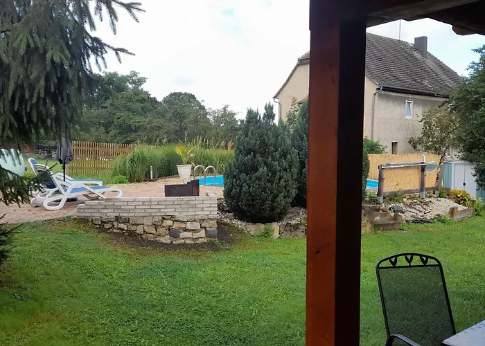 Schaefer By Interhome