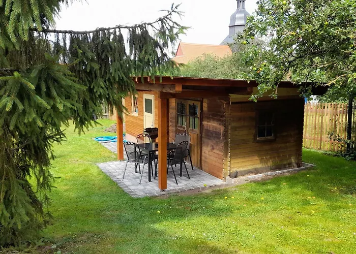 Schaefer By Interhome Casa vacanze *