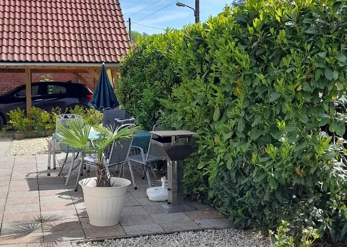 Holiday home Schaefer By Interhome *