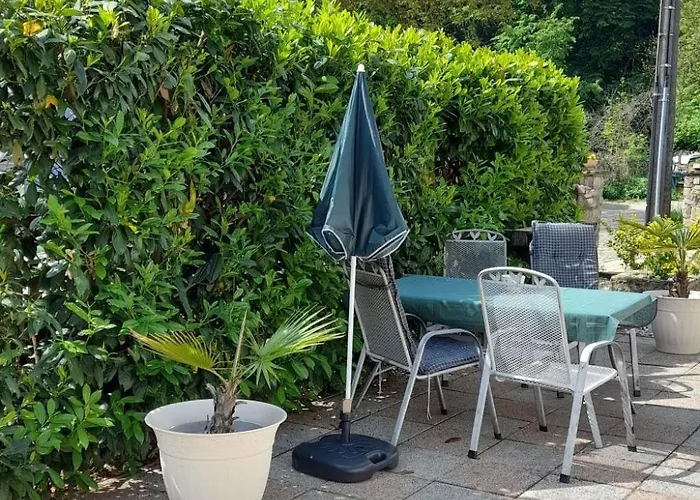 Holiday home Schaefer By Interhome *