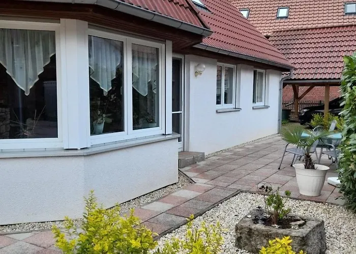 Schaefer By Interhome * Hainichen