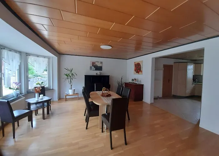 Schaefer By Interhome * Hainichen