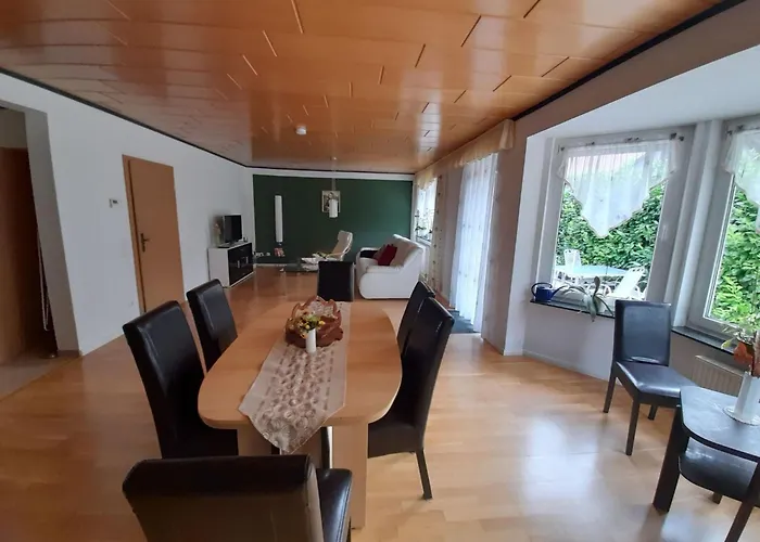 Schaefer By Interhome Holiday home Hainichen