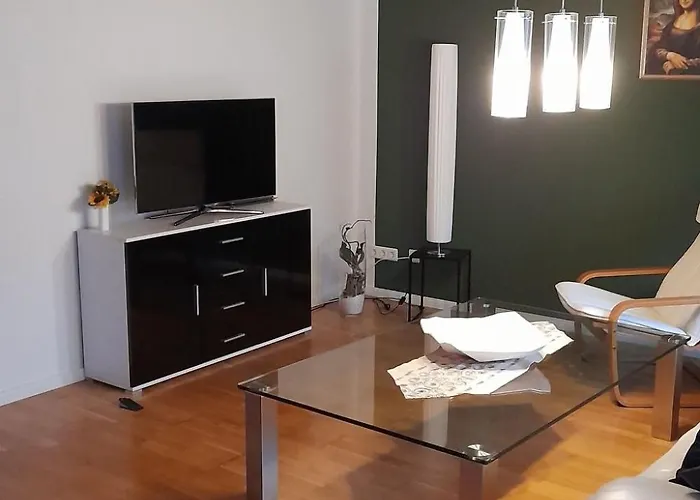 Schaefer By Interhome Casa vacanze Hainichen