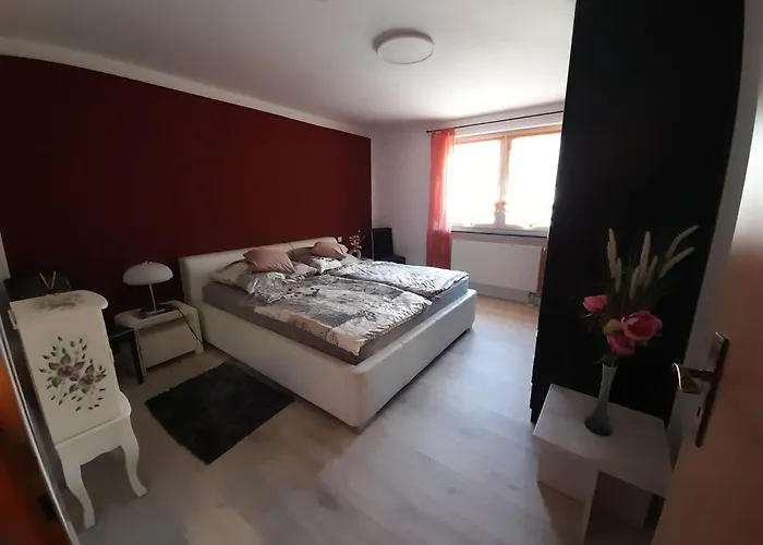 Schaefer By Interhome *