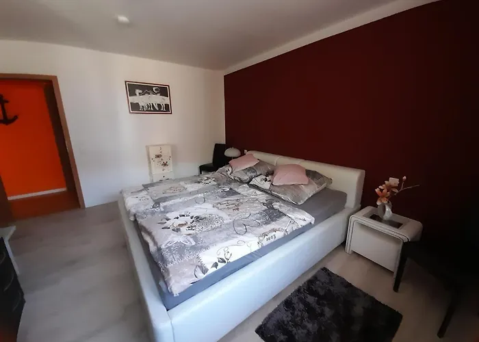 Schaefer By Interhome Holiday home