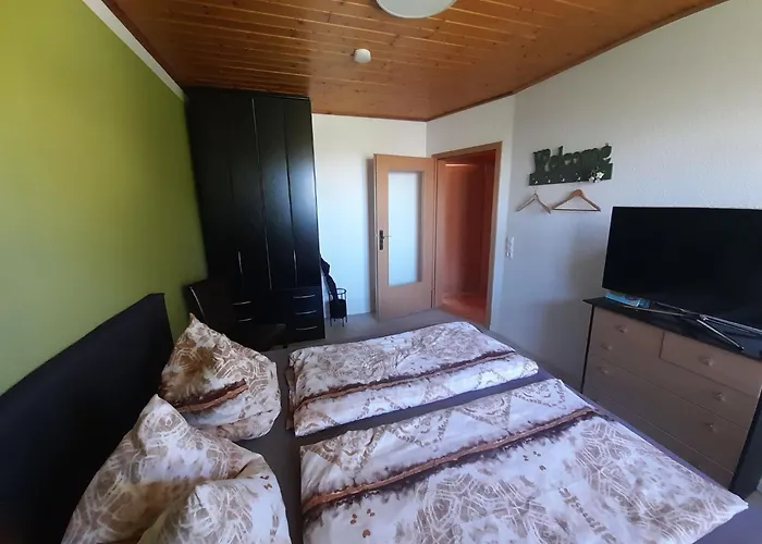 Schaefer By Interhome Holiday home