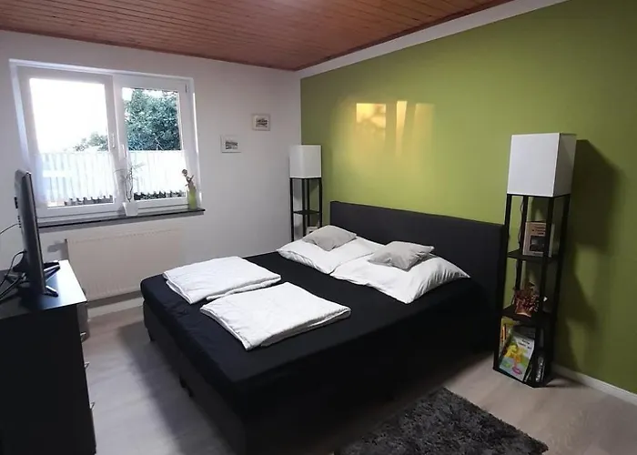 Schaefer By Interhome Casa vacanze *