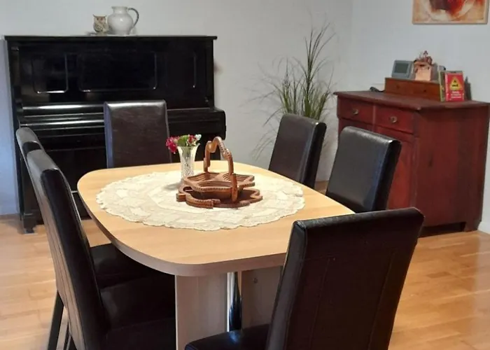 Schaefer By Interhome Casa vacanze *