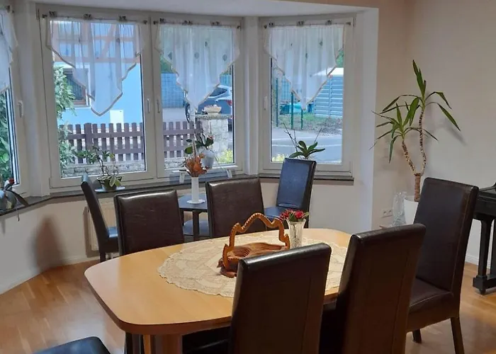 Schaefer By Interhome Holiday home