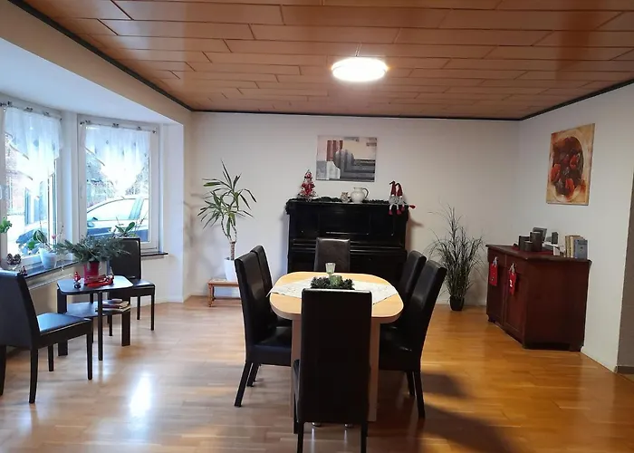 Schaefer By Interhome Holiday home