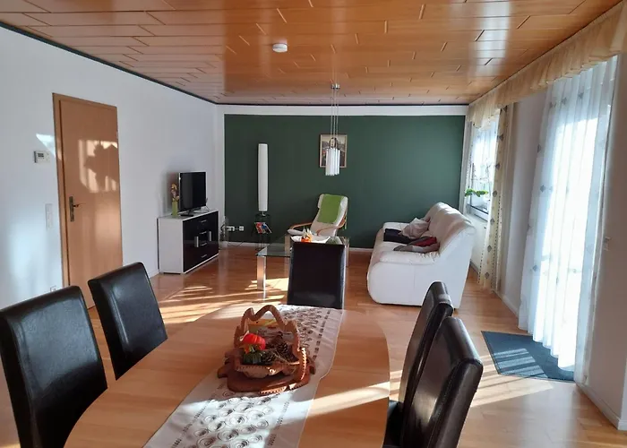 Schaefer By Interhome Holiday home