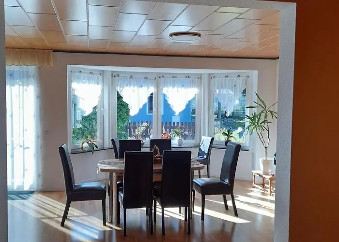 Casa vacanze Schaefer By Interhome