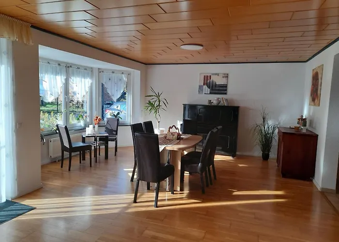 Schaefer By Interhome Holiday home Hainichen