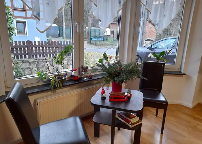 Casa vacanze Schaefer By Interhome *