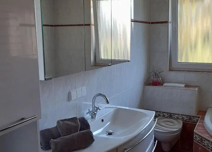 Casa vacanze Schaefer By Interhome Hainichen