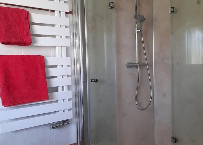 Schaefer By Interhome *