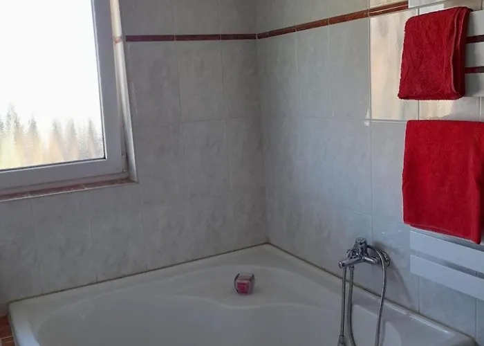 Schaefer By Interhome