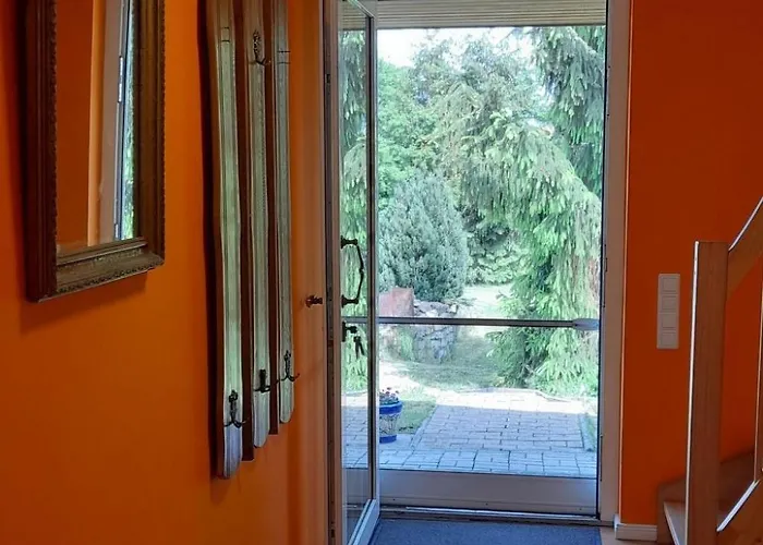 Schaefer By Interhome *