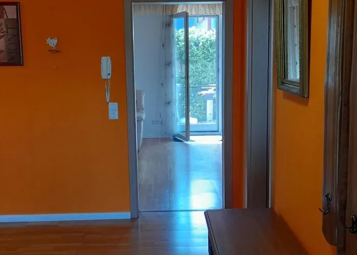 Schaefer By Interhome * Hainichen