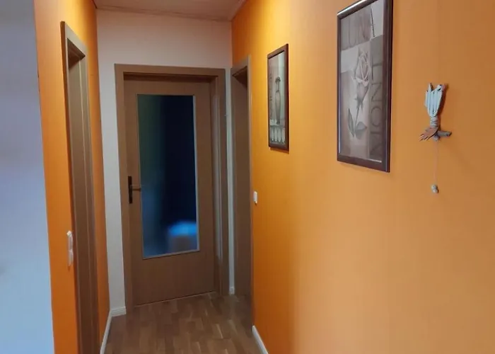 Schaefer By Interhome * Hainichen